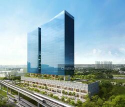 Vision Exchange (D22), Office #459508731